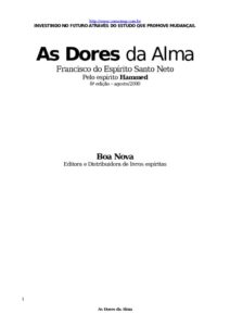 Dores-da-Alma